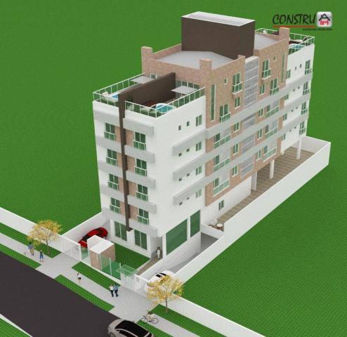 Terreno à venda, 560 m² por R$ 1.500.000,00 - Portão - Curitiba/PR - Foto 14