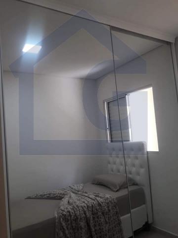 Casa à venda com 2 dormitórios em Batistini, São bernardo do campo cod:4200 - Foto 14