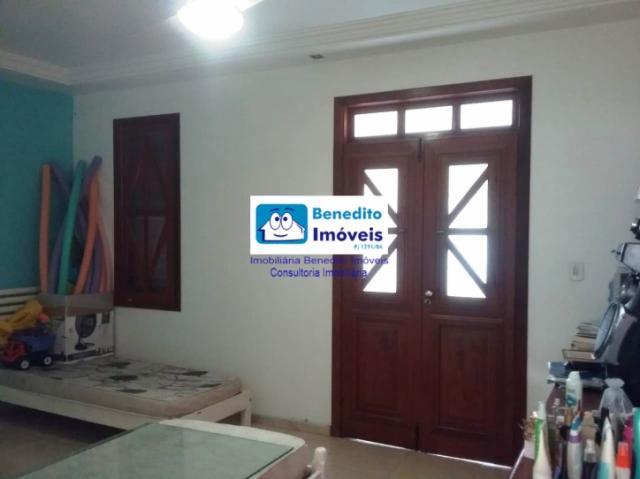 VENDO CASA 06 DORMITÓRIOS BEM LOCALIZADA EM PORTO SEGURO - Foto 20