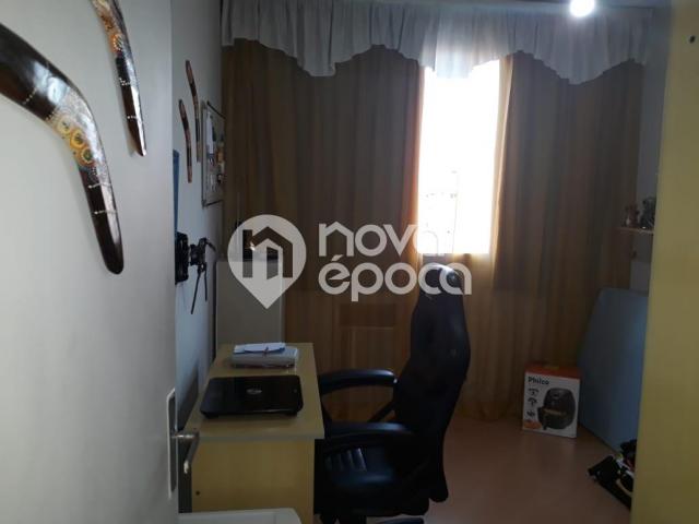 Apartamento à venda com 2 dormitórios em Méier, Rio de janeiro cod:ME2AP35329 - Foto 15