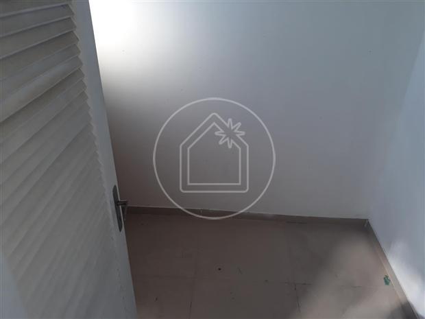 Apartamento à venda com 2 dormitórios em Madureira, Rio de janeiro cod:854537 - Foto 16