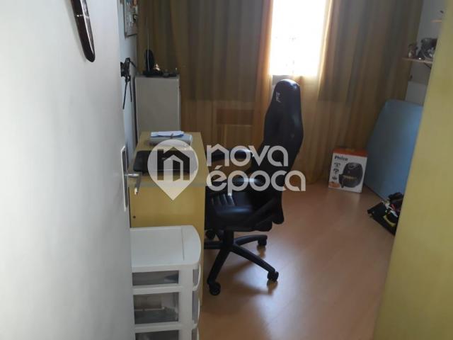 Apartamento à venda com 2 dormitórios em Méier, Rio de janeiro cod:ME2AP35329 - Foto 14