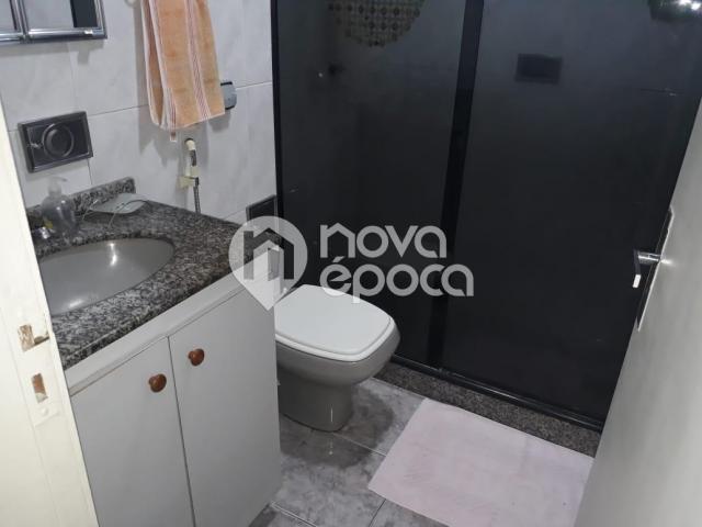 Apartamento à venda com 2 dormitórios em Méier, Rio de janeiro cod:ME2AP35329 - Foto 11