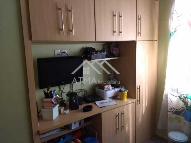 Apartamento à venda com 2 dormitórios em Irajá, Rio de janeiro cod:VPAP20300 - Foto 9