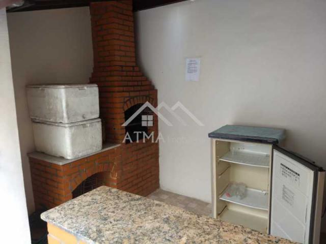 Apartamento à venda com 2 dormitórios em Irajá, Rio de janeiro cod:VPAP20300 - Foto 13