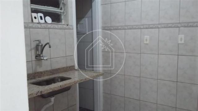 Apartamento à venda com 2 dormitórios em Cachambi, Rio de janeiro cod:854784 - Foto 13