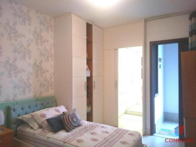 Casa para venda em vitória, mata da praia, 4 dormitórios, 3 suítes, 6 banheiros, 4 vagas - Foto 13