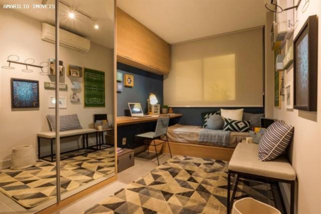 Apartamento para venda em rio de janeiro, tijuca, 2 dormitórios, 1 suíte, 2 banheiros, 1 v - Foto 17