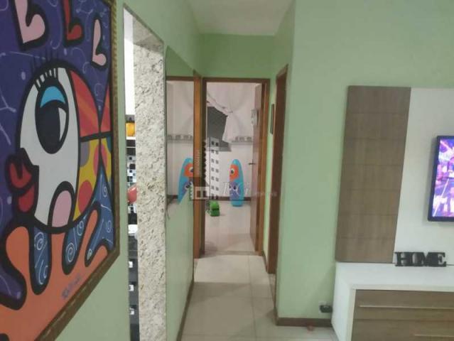 Apartamento à venda com 2 dormitórios em Vaz lobo, Rio de janeiro cod:LGAP20001 - Foto 17