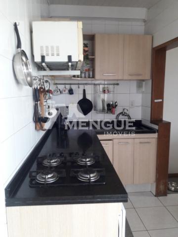 Apartamento à venda com 1 dormitórios em Centro histórico, Porto alegre cod:6542 - Foto 12