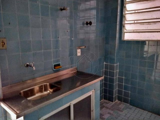 Apartamento com 2 dormitórios à venda, 53 m² por r$ 230.000,00 - vila isabel - rio de jane - Foto 16