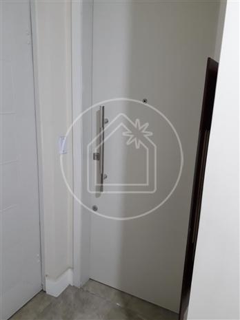 Apartamento à venda com 4 dormitórios em Maracanã, Rio de janeiro cod:854908 - Foto 8
