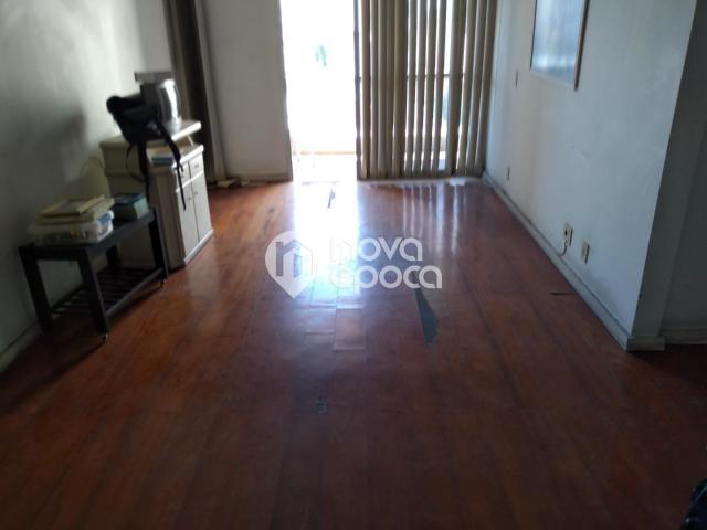 Apartamento à venda com 2 dormitórios em Andaraí, Rio de janeiro cod:SP2AP35381 - Foto 7