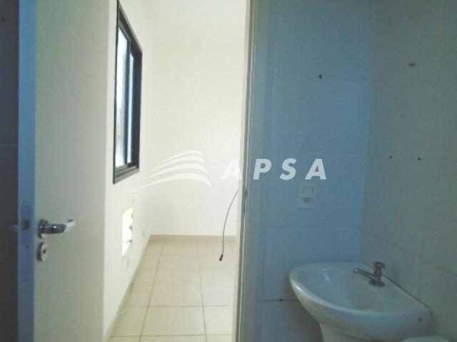 Apartamento para alugar com 2 dormitórios em Maria da graca, Rio de janeiro cod:20854 - Foto 7