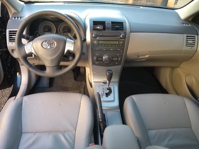 Toyota Corolla Xei 2.0 Automático Flex - Foto 2