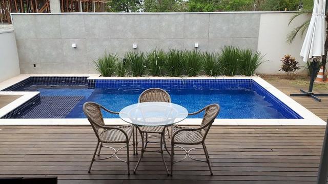 Vendo Casa Sobrado no Belvedere toda Imobiliada - Foto 17