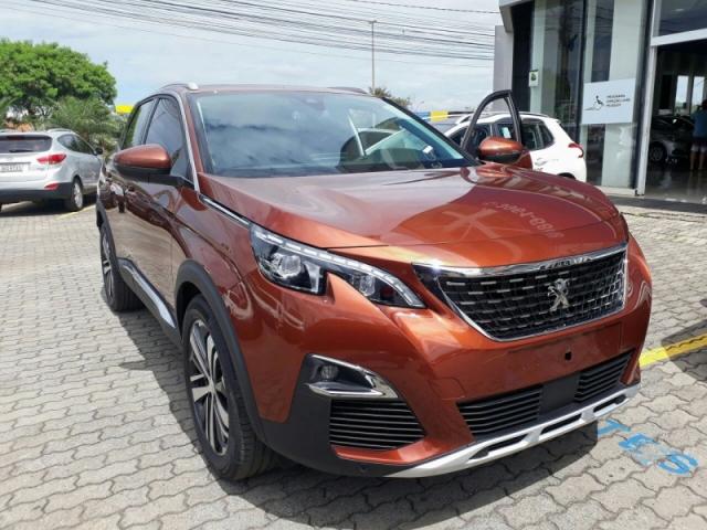 PEUGEOT 3008 1.6 GRIFFE PACK THP 16V 2018