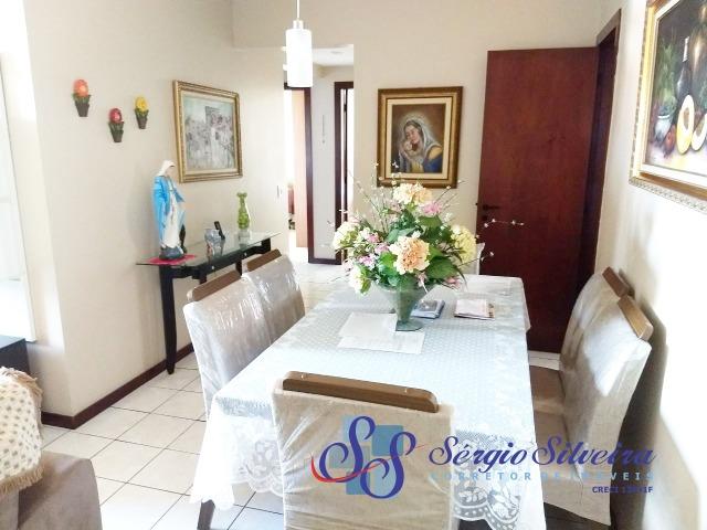 Apartamento na Aldeota com 3 quartos móveis projetados da Delano - Foto 3