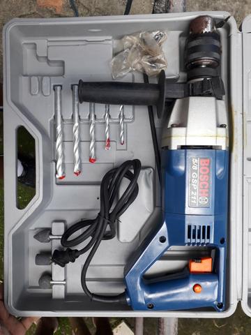 Furadeira de Impacto Bosch 5/8 GPS