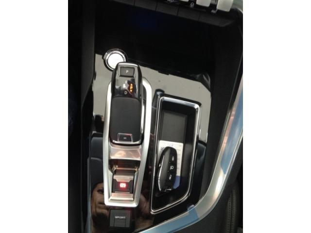 PEUGEOT 3008 1.6 GRIFFE PACK THP 16V 2018 - Foto 19