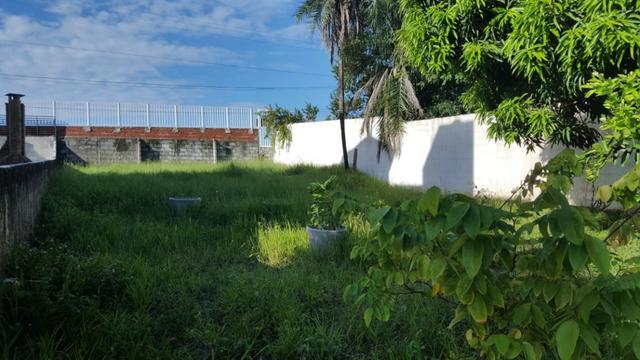 Vendo lote, cond. Barramares, 300m² área Troco por carro