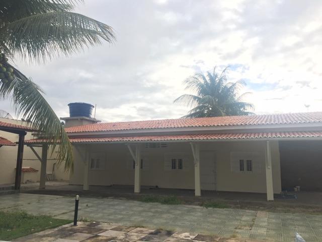 Casa a 500 metros do mar, excelente localização, com 1080 m² de terreno - Foto 17