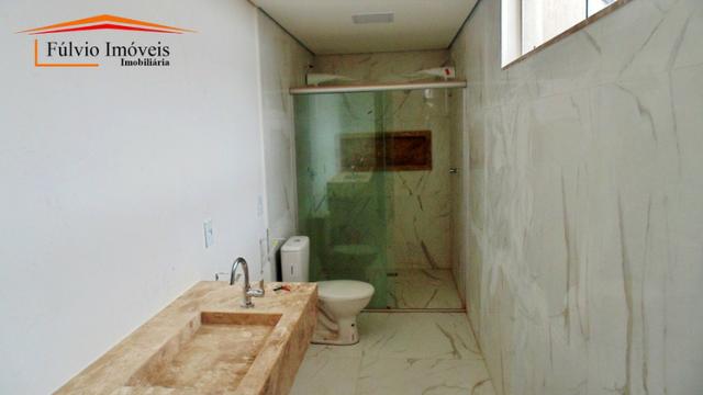 Design moderno! Luxo, 03 quartos, Vicente Pires - Foto 14