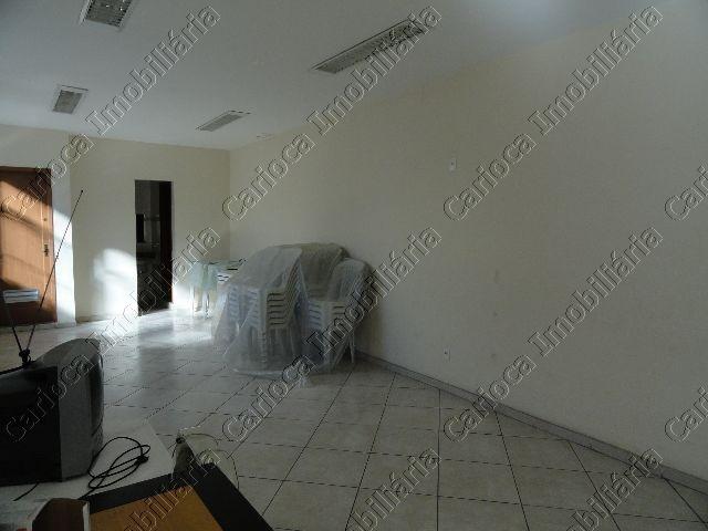 Excelente Apto. 3 qtos térreo Ref.21 - Foto 8