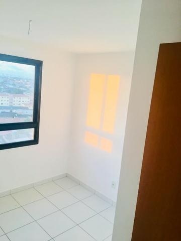 Apartamento 3/4 - 75,45m² - Ribeira - Sun River - Foto 12