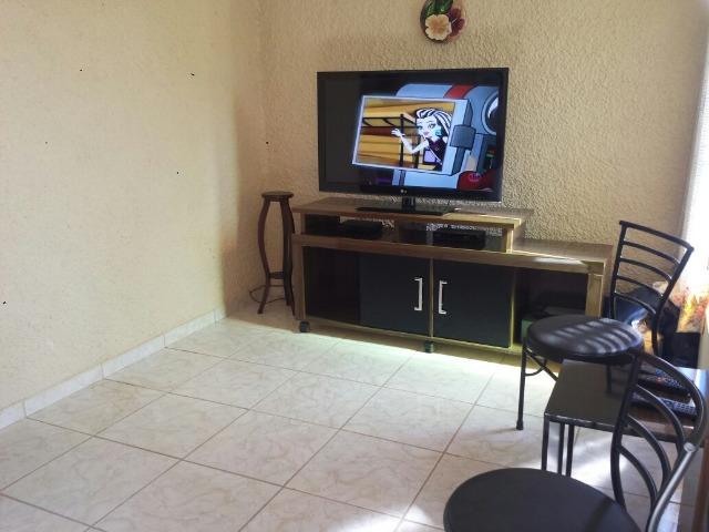 Vende ou Aluga casa duplex 02 qts. em condomínio - Foto 2