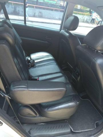 Kia carens 1.8 AUT 2008/2009 - Foto 4