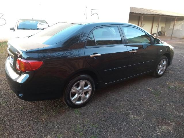 Toyota Corolla Xei 2.0 Automático Flex - Foto 17
