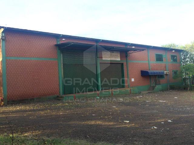 9606 | Barracão em Sarandi | 3000m² - Foto 11