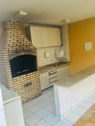 Apartamento 3/4 - 75,45m² - Ribeira - Sun River - Foto 20