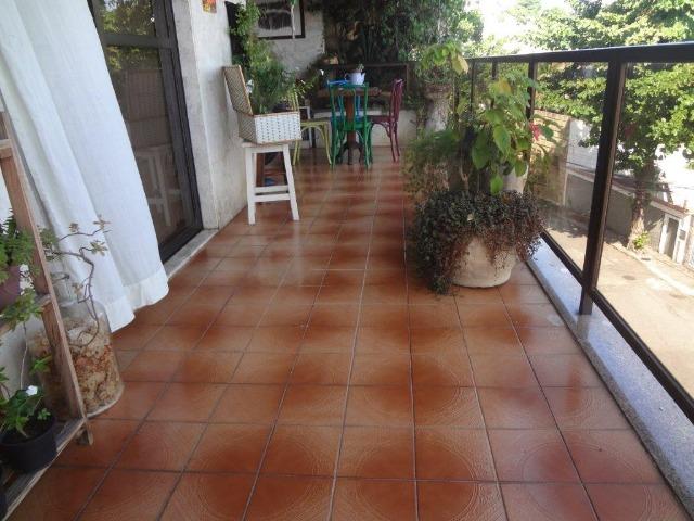 Jardim Guanabara Frente Elevador Varandão 3 Quartos (Suíte) 2 Vagas JBI36374 - Foto 19