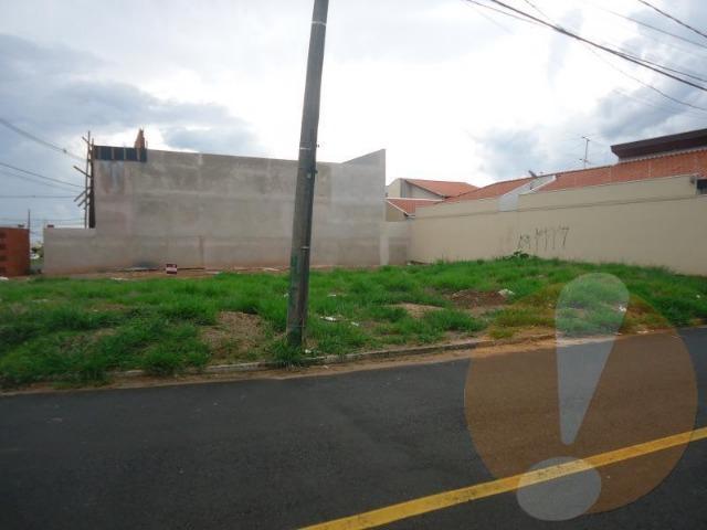 Terreno comercial na Av. Elisa Verzola Gosuen - Franca-sp - Foto 5