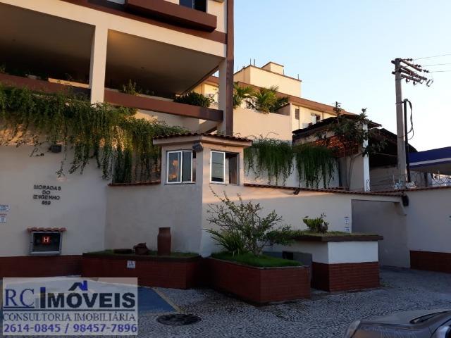 Venha nos fazer uma visita no nosso lindo apartamento com 2 quartos no Engenho Novo !!!