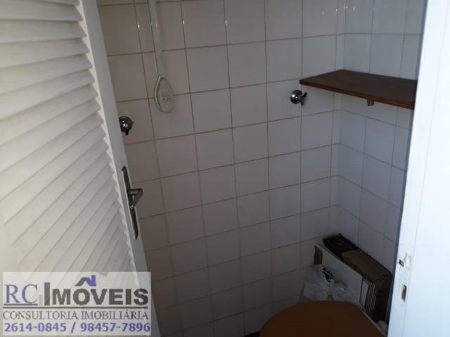 Venha nos fazer uma visita no nosso lindo apartamento com 2 quartos no Engenho Novo !!! - Foto 6