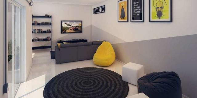 Supremo Vila Matilde - 46 e 49m² - São Paulo, SP - ID29865 - Foto 14