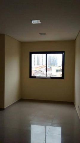 Sala para alugar, 22 m² por R$ 800/mês - Jardim Rosa de Franca - Guarulhos/SP - Foto 13
