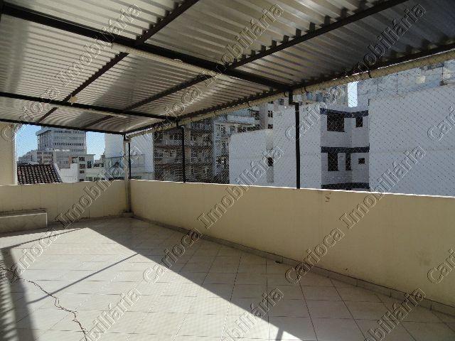 Excelente Apto. 3 qtos térreo Ref.21 - Foto 14