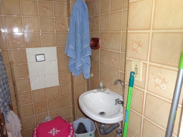 Excelente Cobertura, Quarto suite hidromassagem - Ref.15 - Foto 17