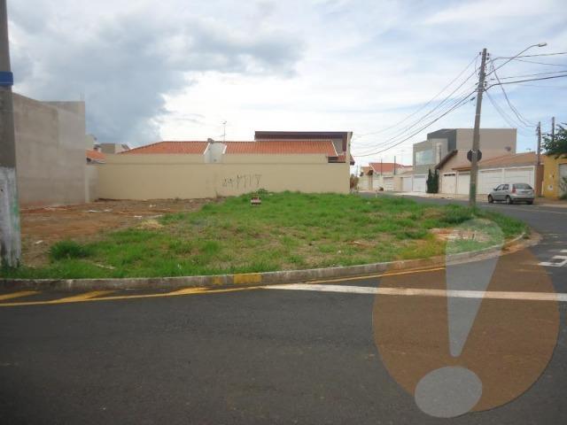 Terreno comercial na Av. Elisa Verzola Gosuen - Franca-sp