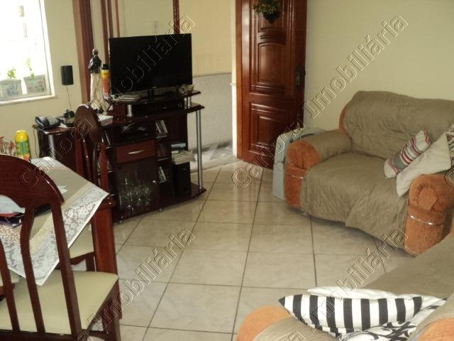 Aptº todo reformado 01 Qto em piso frio Ref:10 - Foto 3