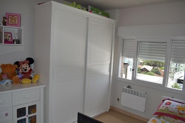Oferta Imóveis Union! Apartamento semi mobiliado com 87 m² privativos próximo ao centro! - Foto 8