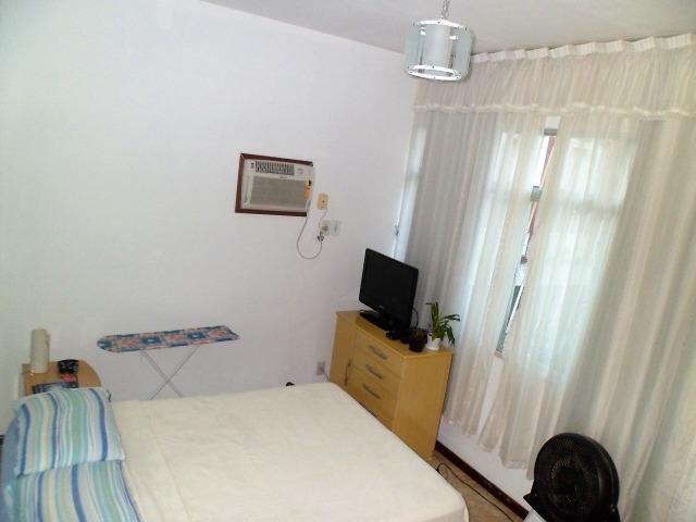 Freguesia Comendador Bastos 2 Quartos Churrasqueira Salão festas Vaga JBI27696 - Foto 11