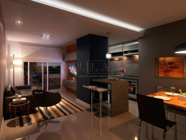 Acqua Residence Club - Empreendimento - Apartamentos em Lançamentos no bairro Tr... - Foto 4