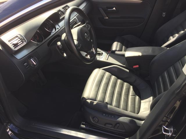 Passat cc 3.6 V6 300CV 2014 - Foto 10