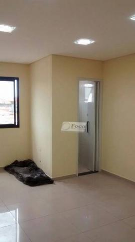 Sala para alugar, 22 m² por R$ 800/mês - Jardim Rosa de Franca - Guarulhos/SP - Foto 12