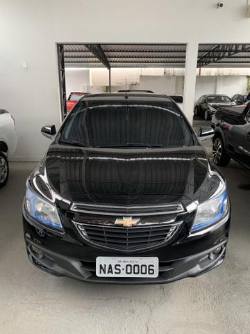 Prisma LT 1.4 (Automático) - 2015/2015 - Foto 2